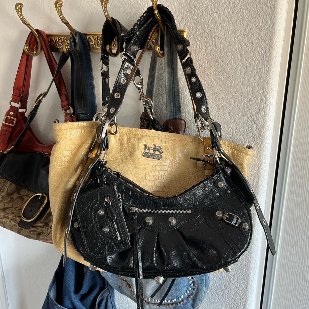 Balenciaga Women's multi Bag